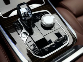 BMW X5 xDrive40i M Sport| LASER| AIR| ASSIST PROF| SWAROV, снимка 10