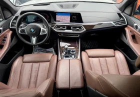 BMW X5 xDrive40i M Sport| LASER| AIR| ASSIST PROF| SWAROV, снимка 14