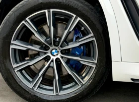 BMW X5 xDrive40i M Sport| LASER| AIR| ASSIST PROF| SWAROV, снимка 9