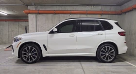 BMW X5 xDrive40i M Sport| LASER| AIR| ASSIST PROF| SWAROV, снимка 2
