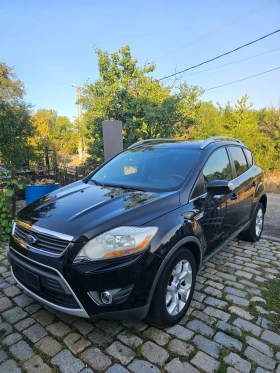Ford Kuga 2011 2.0 d 163 hp 191000 km, снимка 1