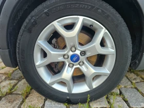 Ford Kuga 2011 2.0 d 163 hp 191000 km, снимка 11