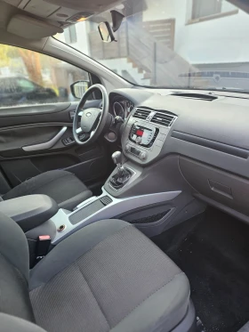 Ford Kuga 2011 2.0 d 163 hp 191000 km, снимка 9