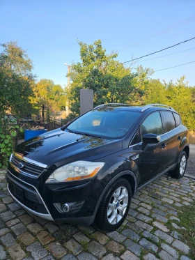 Ford Kuga 2011 2.0 d 163 hp 191000 km, снимка 2