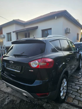 Ford Kuga 2011 2.0 d 163 hp 191000 km, снимка 7