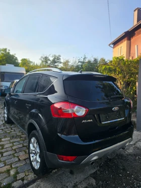 Ford Kuga 2011 2.0 d 163 hp 191000 km, снимка 5