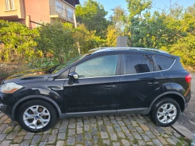 Ford Kuga 2011 2.0 d 163 hp 191000 km, снимка 4