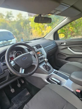 Ford Kuga 2011 2.0 d 163 hp 191000 km, снимка 10