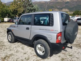SsangYong Korando 2.9 Mercedes , снимка 4