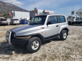 SsangYong Korando 2.9 Mercedes , снимка 2