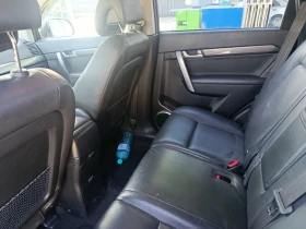 Chevrolet Captiva 2.4 с ГАЗ, снимка 6