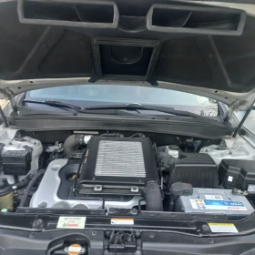 Hyundai Santa fe, снимка 14