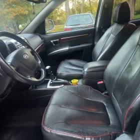 Hyundai Santa fe, снимка 7