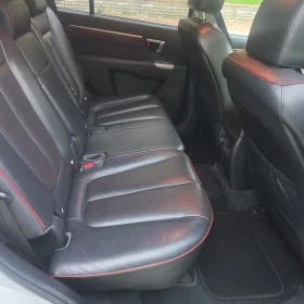 Hyundai Santa fe, снимка 9