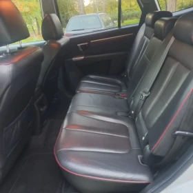 Hyundai Santa fe, снимка 10