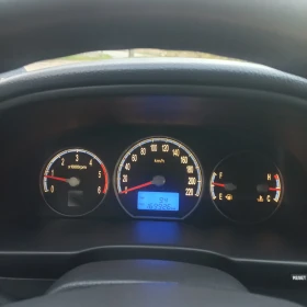 Hyundai Santa fe, снимка 11