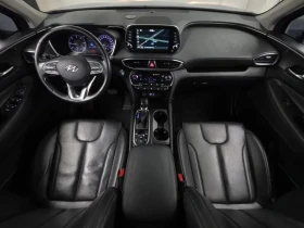 Hyundai Santa fe, снимка 7