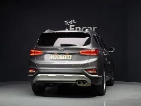 Hyundai Santa fe, снимка 4
