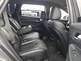 Hyundai Santa fe, снимка 12