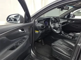 Hyundai Santa fe, снимка 10
