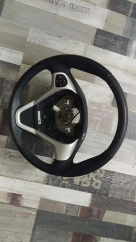 VW Polo ABS и ВоланИ - 11 лв. / 5.62 € - 47509132 5