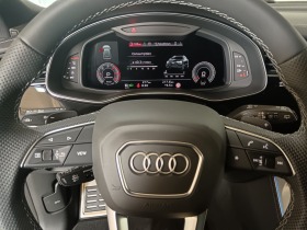 Audi Q8 50TDI*S-Line*Quattro*B&O*Matrix*, снимка 9
