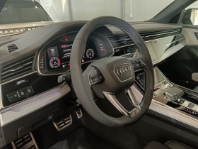 Audi Q8 50TDI*S-Line*Quattro*B&O*Matrix*, снимка 8