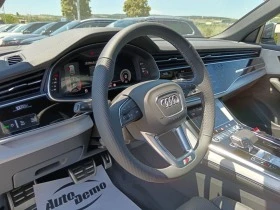 Audi Q8 50TDI* S-Line* Quattro* B&O* Matrix* , снимка 7