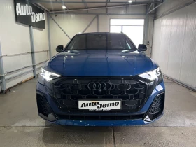     Audi Q8 50TDI* S-Line* Quattro* B&O* Matrix* 