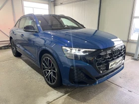     Audi Q8 50TDI* S-Line* Quattro* B&O* Matrix* 