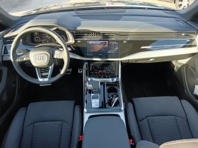 Audi Q8 50TDI*S-Line*Quattro*B&O*Matrix*, снимка 16