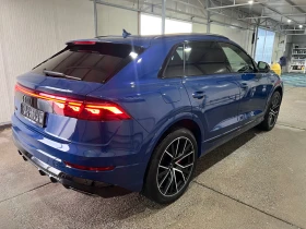     Audi Q8 50TDI* S-Line* Quattro* B&O* Matrix* 