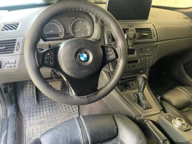 BMW X3, снимка 2