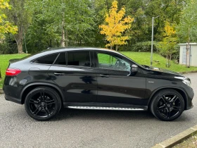 Mercedes-Benz GLE 43 AMG COUPE /   | Mobile.bg    8