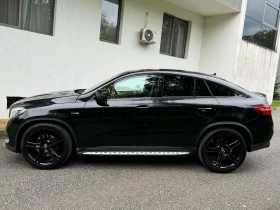 Mercedes-Benz GLE 43 AMG COUPE / НОВ ВНОС, снимка 4