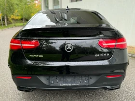 Mercedes-Benz GLE 43 AMG COUPE /   | Mobile.bg    6