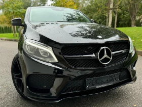 Mercedes-Benz GLE 43 AMG COUPE / НОВ ВНОС 1