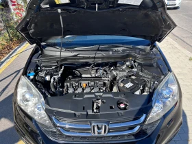 Honda Cr-v 2.0 FACELIFT/AUTOMATIC/4X4/  | Mobile.bg    7