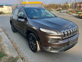     Jeep Cherokee 2.0/LONGITUDE/4* 4/NAVI