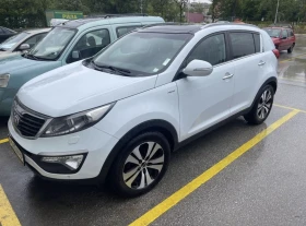 Kia Sportage, снимка 1