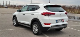 Hyundai Tucson 2.0 Automat 4x4 Xenon Led, снимка 5