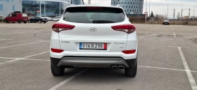 Hyundai Tucson 2.0 Automat 4x4 Xenon Led, снимка 6