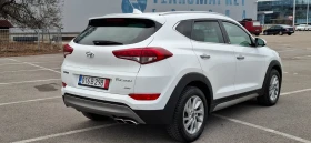 Hyundai Tucson 2.0 Automat 4x4 Xenon Led, снимка 7