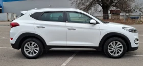 Hyundai Tucson 2.0 Automat 4x4 Xenon Led, снимка 8