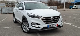 Hyundai Tucson 2.0 Automat 4x4 Xenon Led, снимка 1