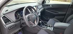 Hyundai Tucson 2.0 Automat 4x4 Xenon Led, снимка 17