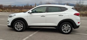 Hyundai Tucson 2.0 Automat 4x4 Xenon Led, снимка 4