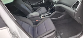 Hyundai Tucson 2.0 Automat 4x4 Xenon Led, снимка 10