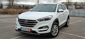 Hyundai Tucson 2.0 Automat 4x4 Xenon Led, снимка 3