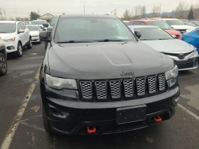 Jeep Grand cherokee Altitude IV Крайна цена 31500лв до София, снимка 2